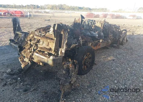 2019 Ford F-250 Xlt z USA, uszkodzony, nr VIN 1FT7W2BT1KEC41670